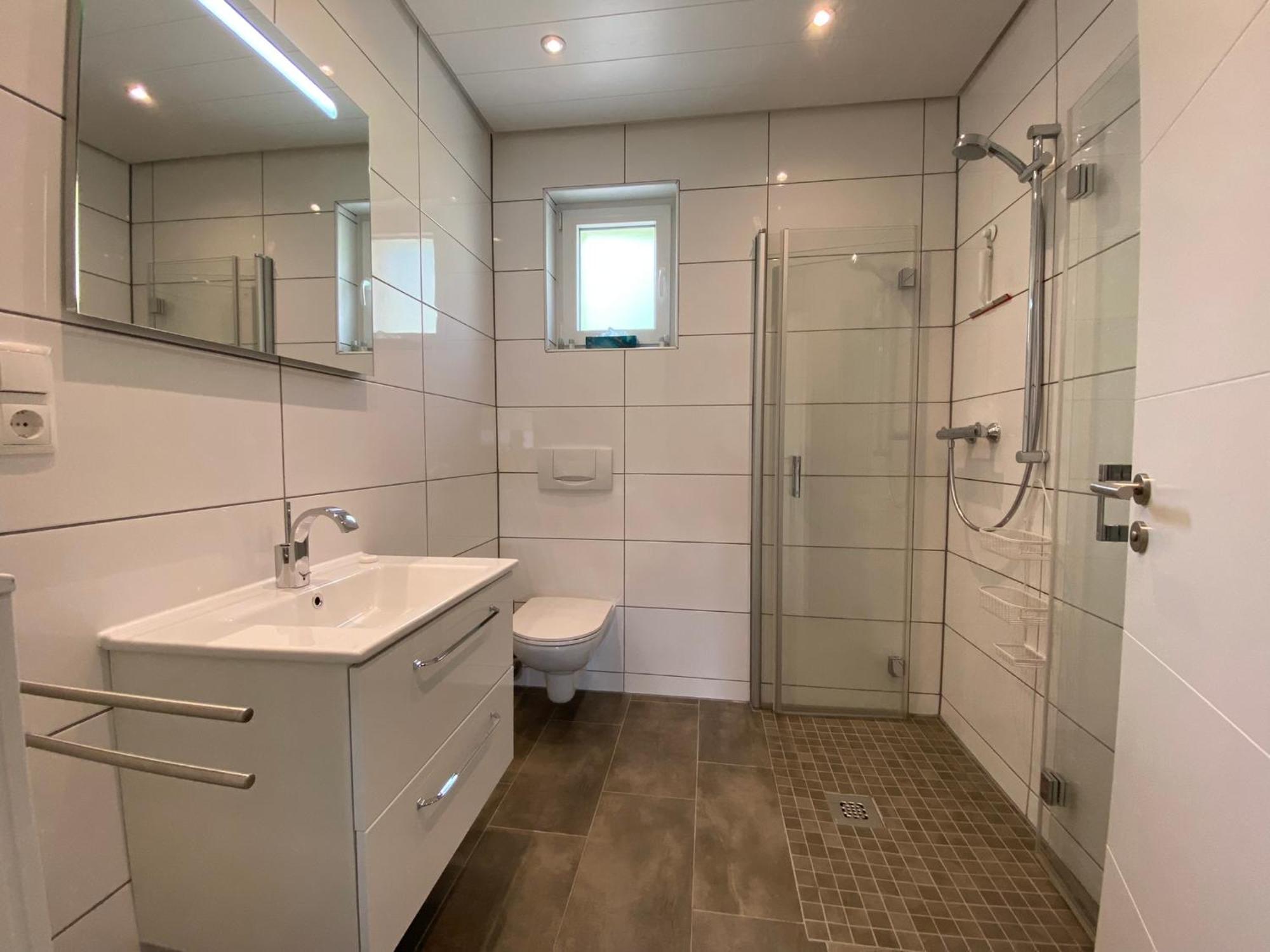Apartmenthaus Ruhezeit Bad Endbach Exteriér fotografie